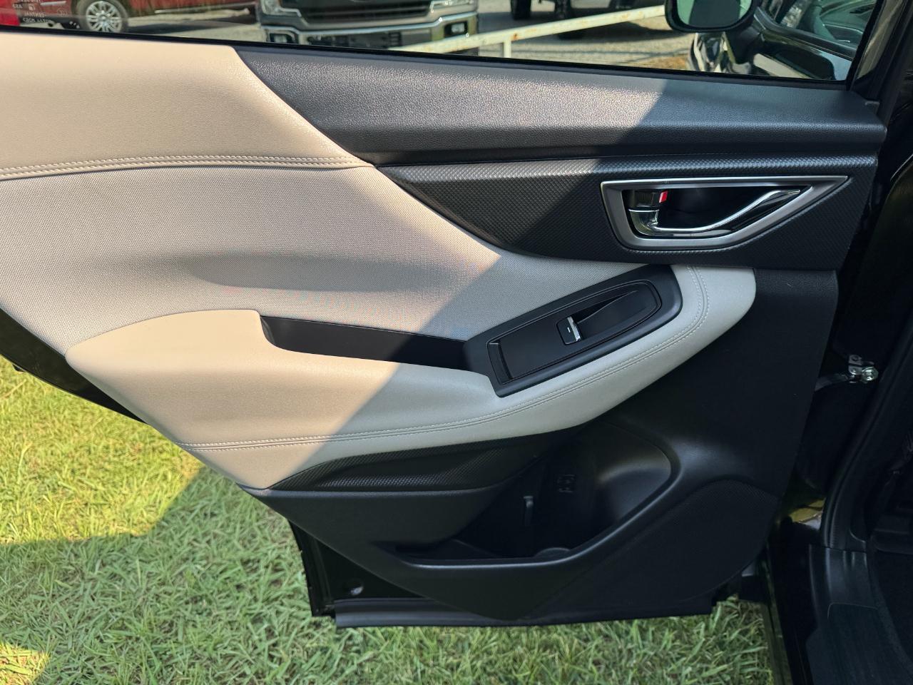 Subaru Forester Premium 2020