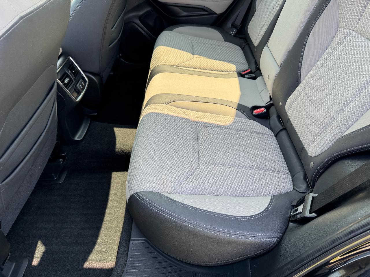 Subaru Forester Premium 2020