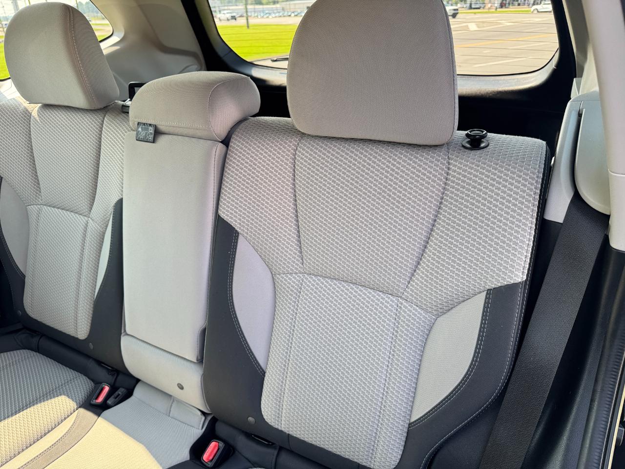 Subaru Forester Premium 2020