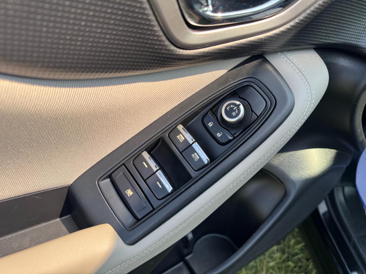Subaru Forester Premium 2020