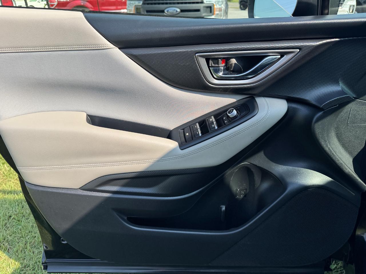Subaru Forester Premium 2020