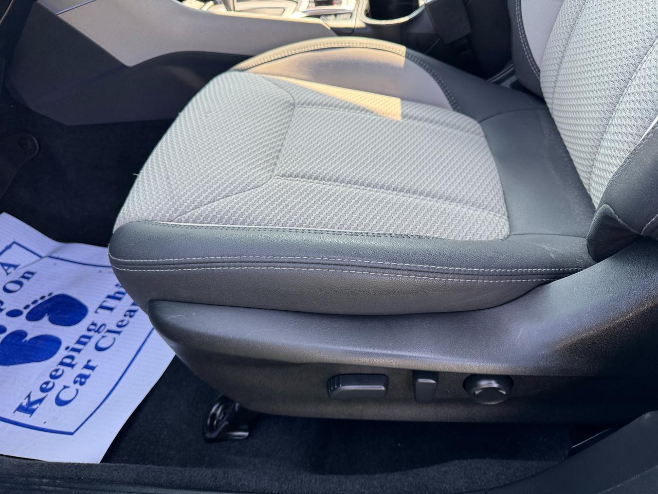 Subaru Forester Premium 2020
