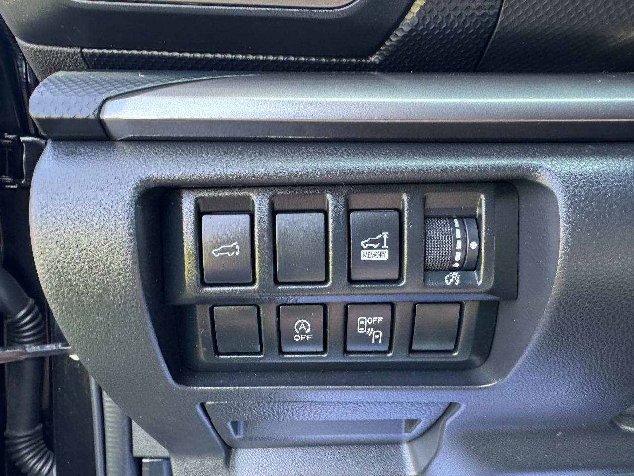Subaru Forester Premium 2020