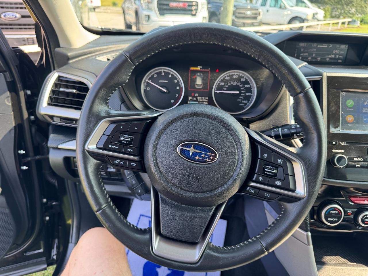 Subaru Forester Premium 2020