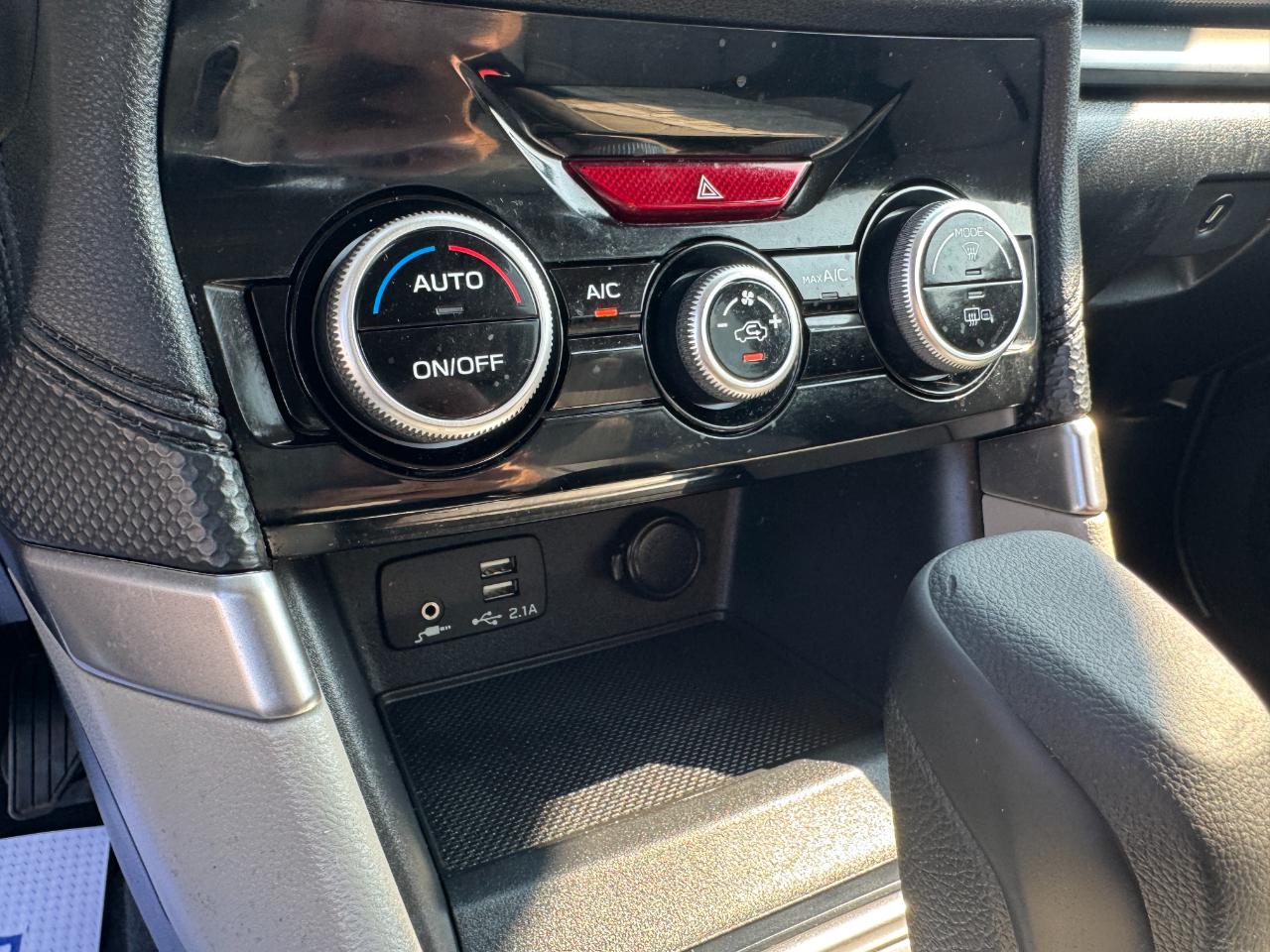 Subaru Forester Premium 2020