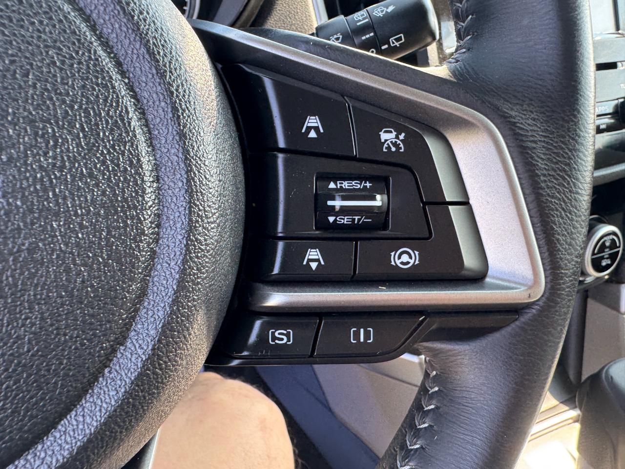 Subaru Forester Premium 2020