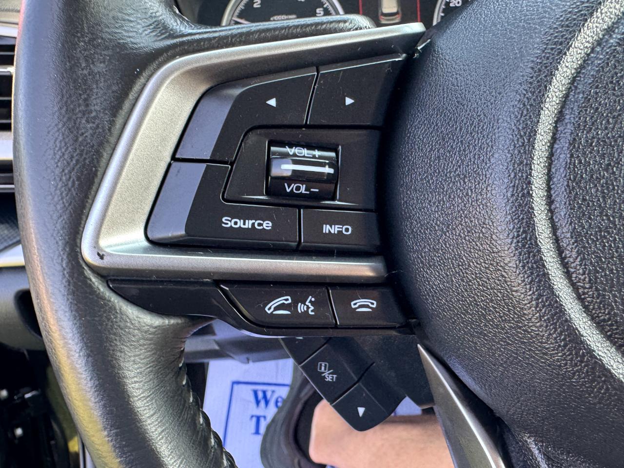 Subaru Forester Premium 2020