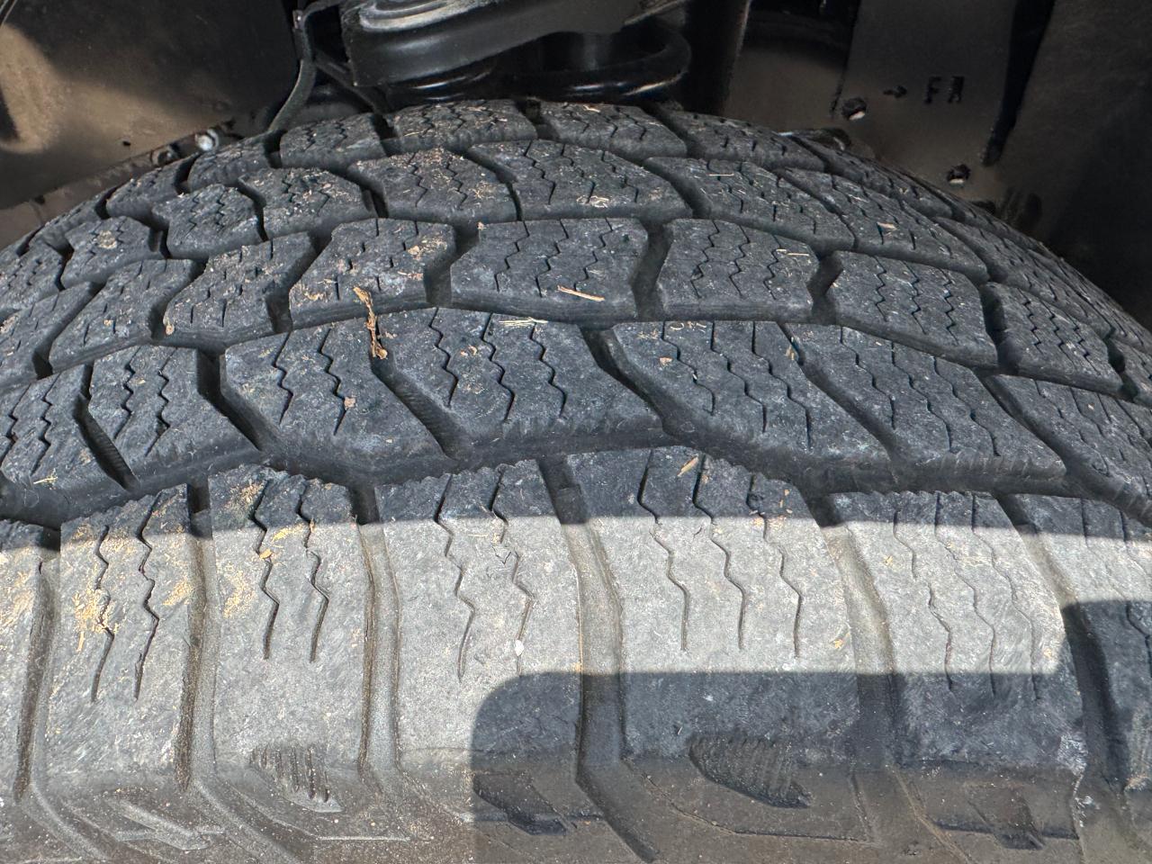 Toyota Tundra SR5 CrewMax 4WD 2023