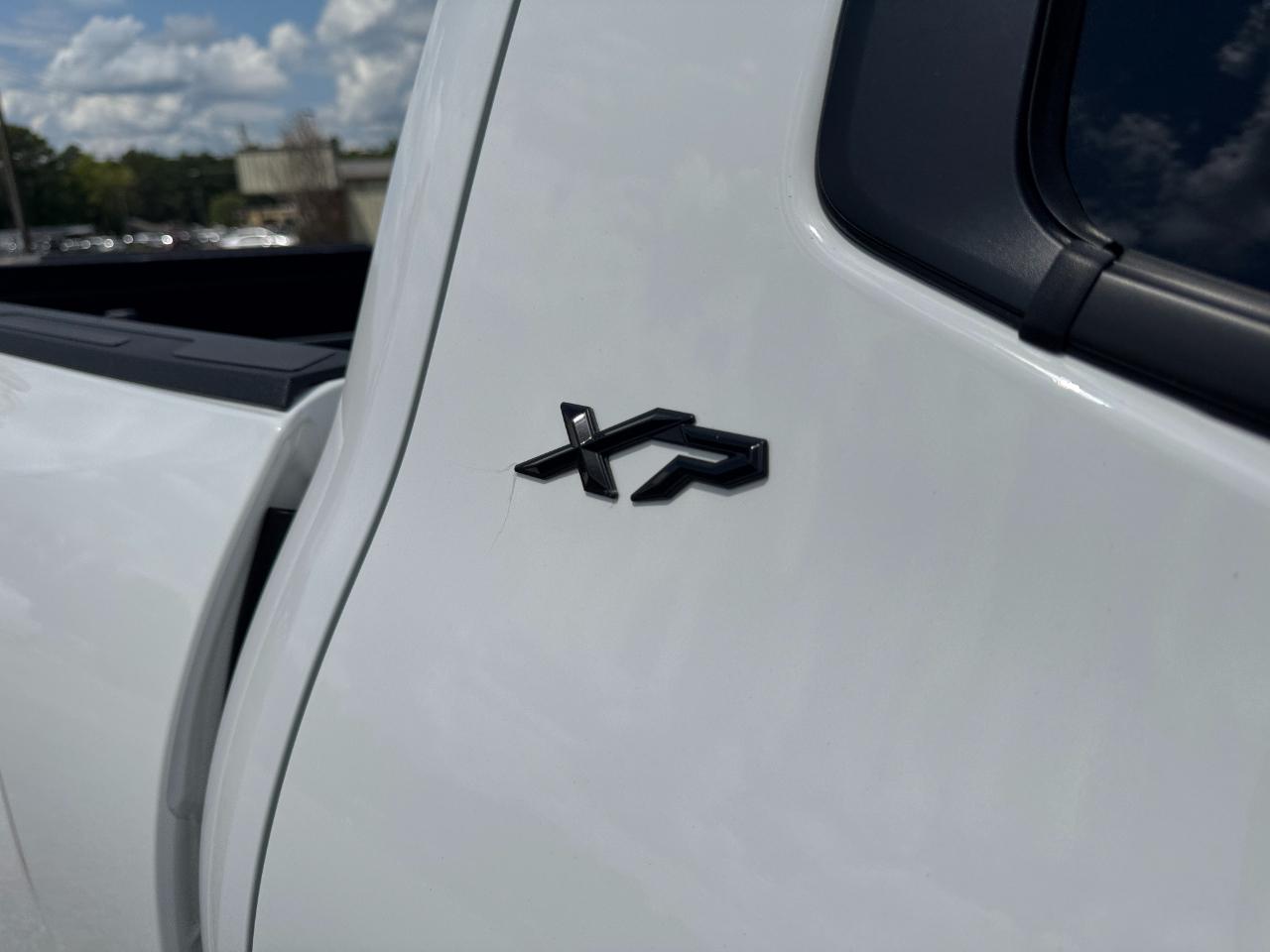 Toyota Tundra SR5 CrewMax 4WD 2023
