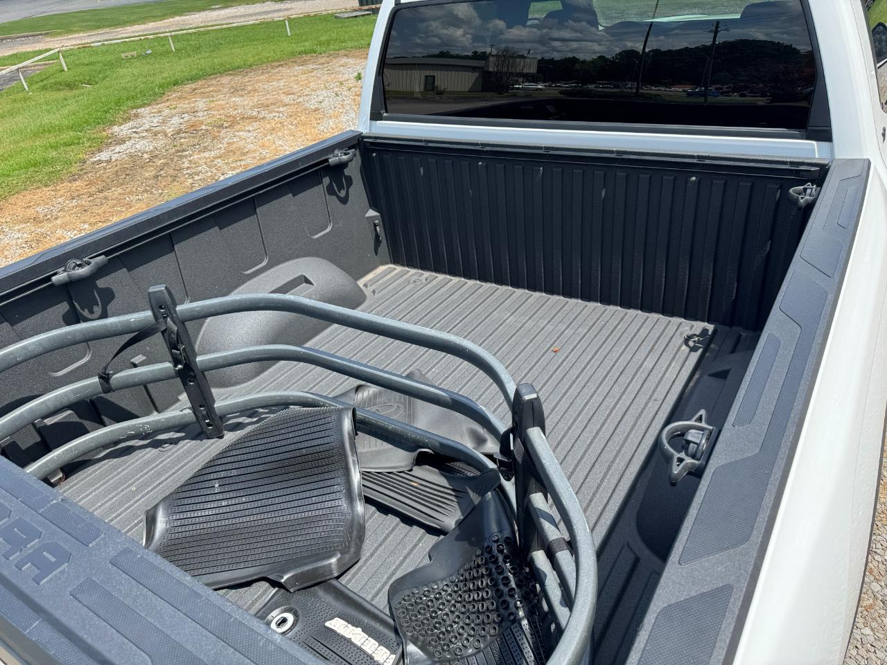 Toyota Tundra SR5 CrewMax 4WD 2023