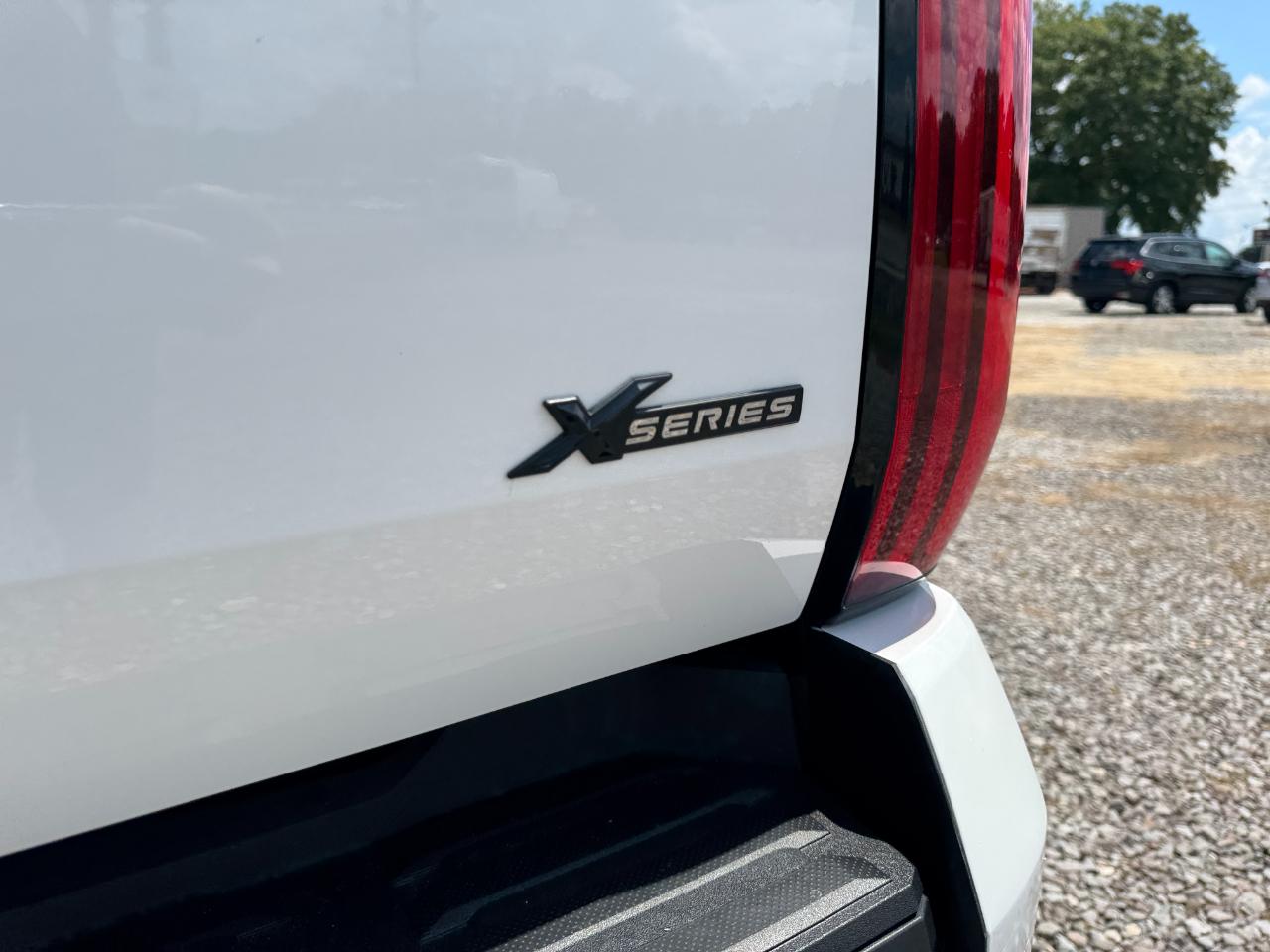 Toyota Tundra SR5 CrewMax 4WD 2023