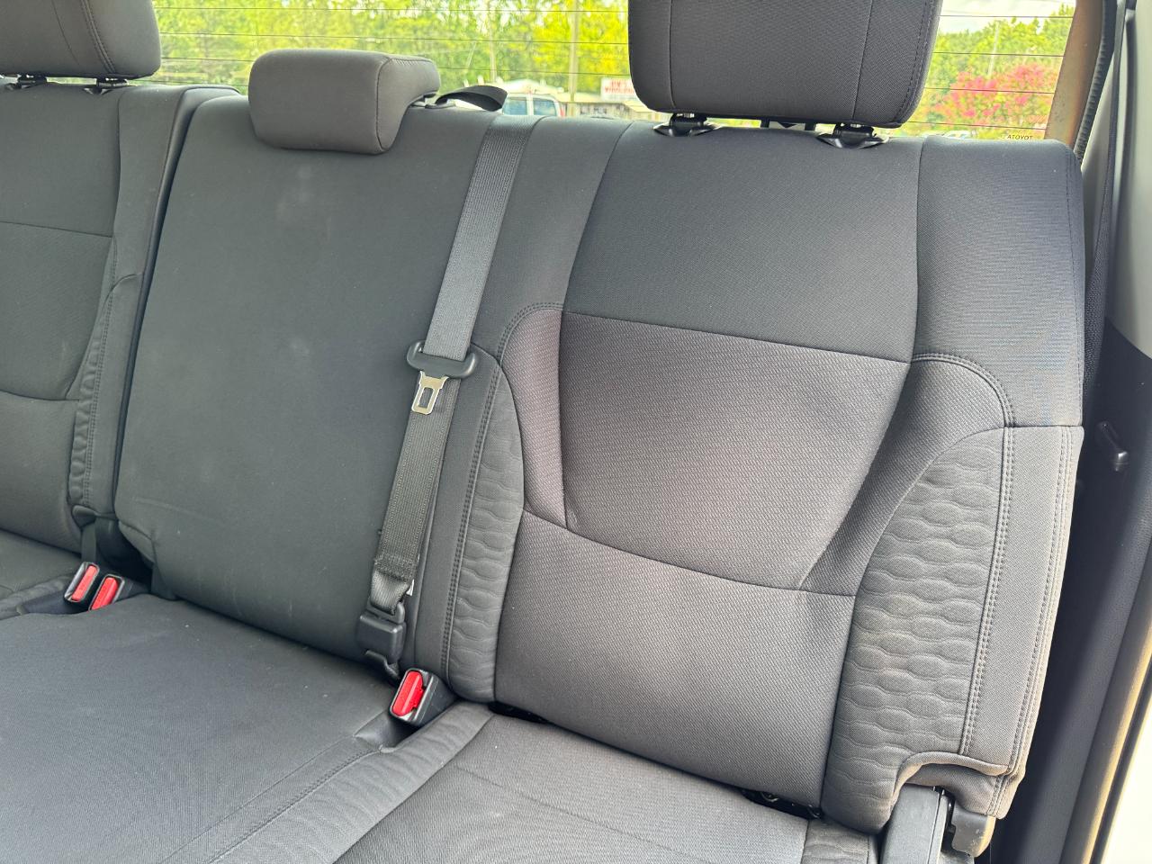 Toyota Tundra SR5 CrewMax 4WD 2023