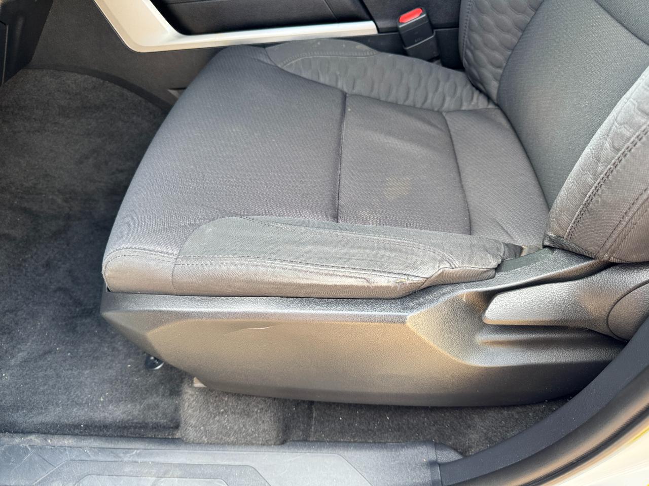 Toyota Tundra SR5 CrewMax 4WD 2023