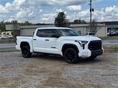 2023 Toyota Tundra 