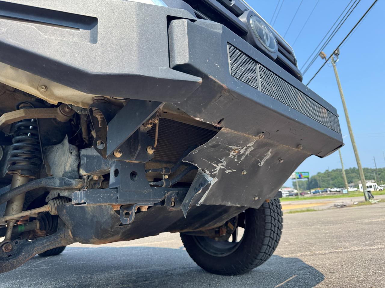 Toyota Tacoma SR5 Double Cab Long Bed V6 6AT 4WD 2018