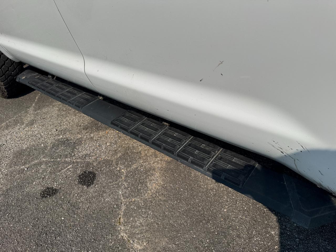 Toyota Tundra Limited 5.7L CrewMax 2WD 2015