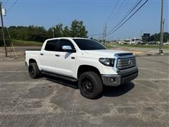 2015 Toyota Tundra 