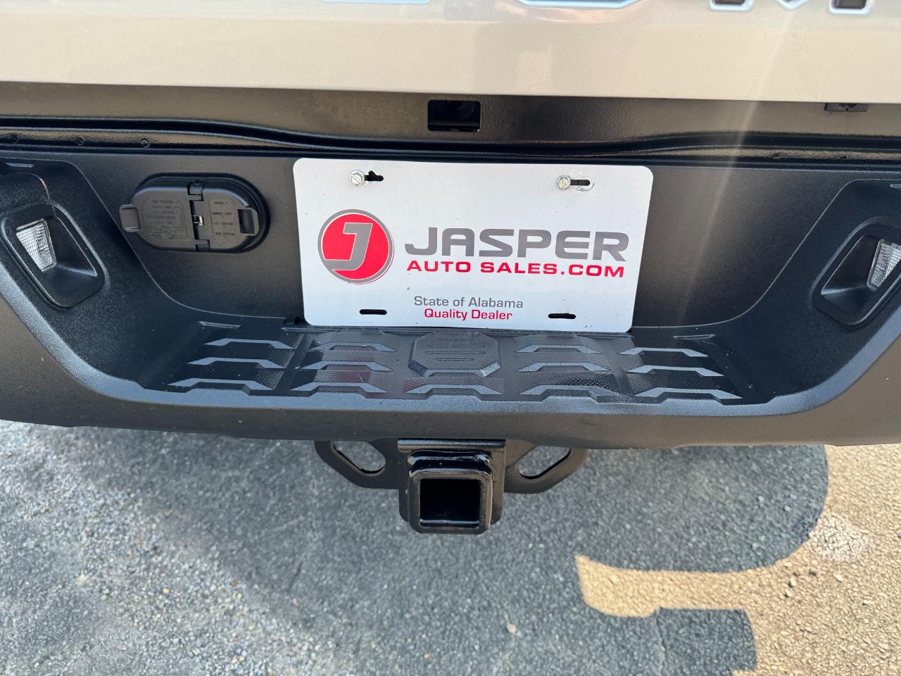 Toyota Tacoma TRD Off Road Double Cab 5' Bed V6 4x4 AT (Natl) 2020