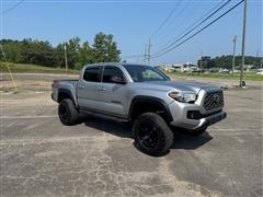 2020 Toyota Tacoma 