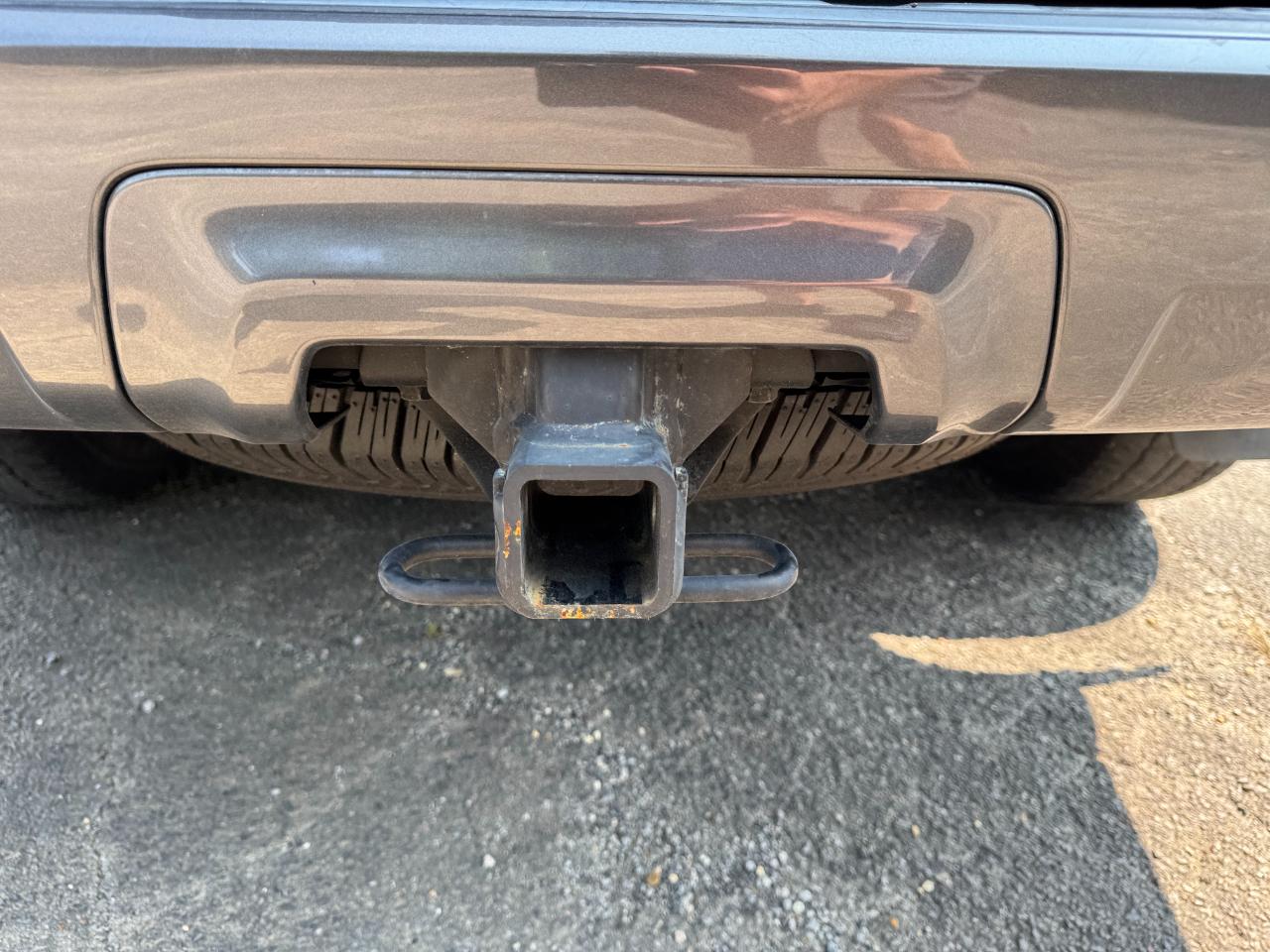 Toyota 4Runner SR5 Premium 2WD (Natl) 2017