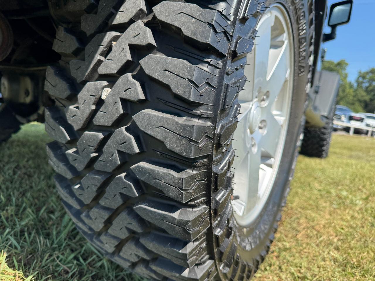 Jeep Wrangler Unlimited Sahara 4WD 2012