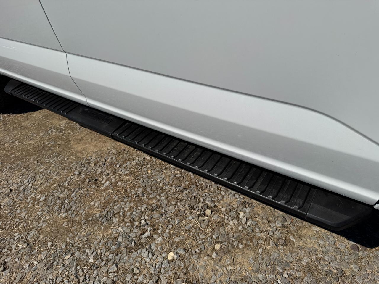 Ford F-150 XLT SuperCrew 5.5-ft. Bed 4WD 2022