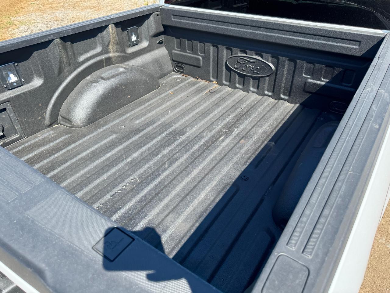 Ford F-150 XLT SuperCrew 5.5-ft. Bed 4WD 2022