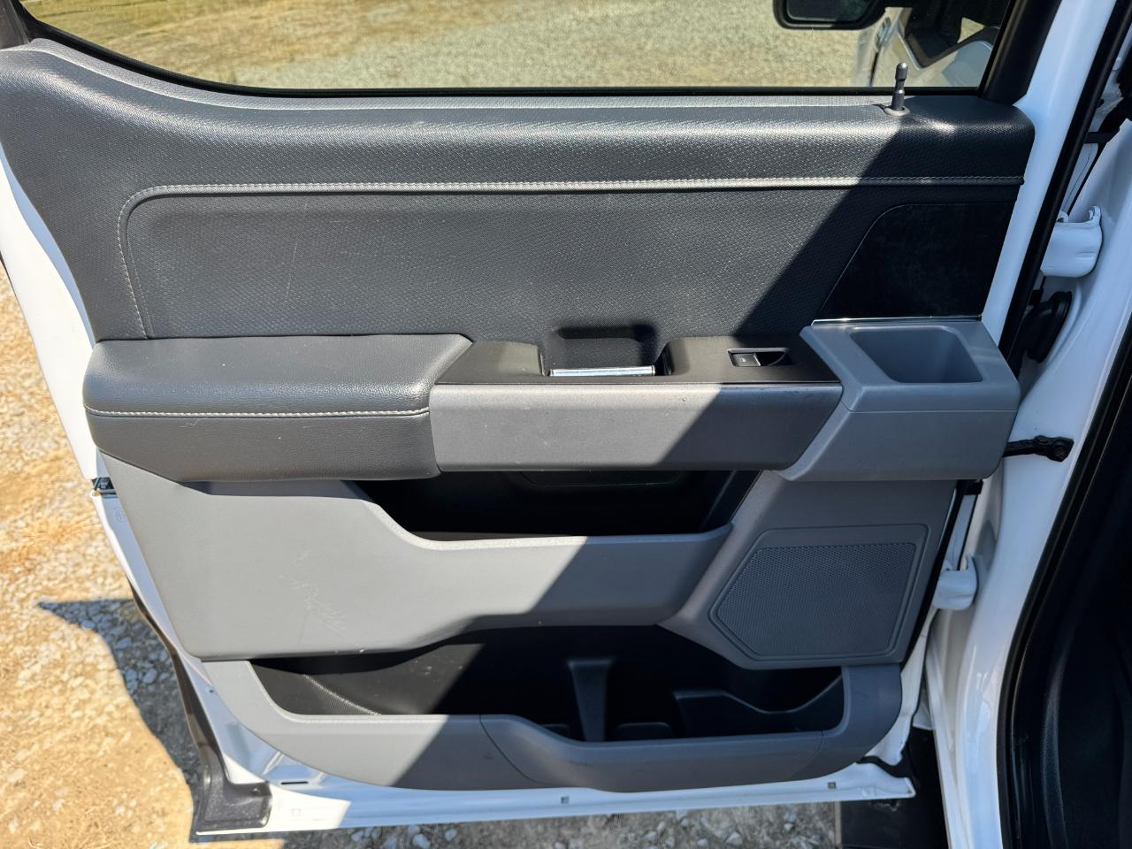 Ford F-150 XLT SuperCrew 5.5-ft. Bed 4WD 2022
