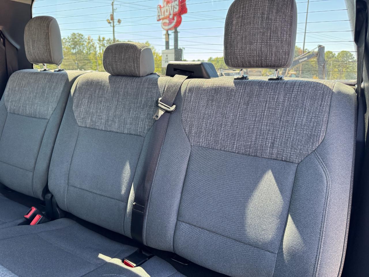 Ford F-150 XLT SuperCrew 5.5-ft. Bed 4WD 2022