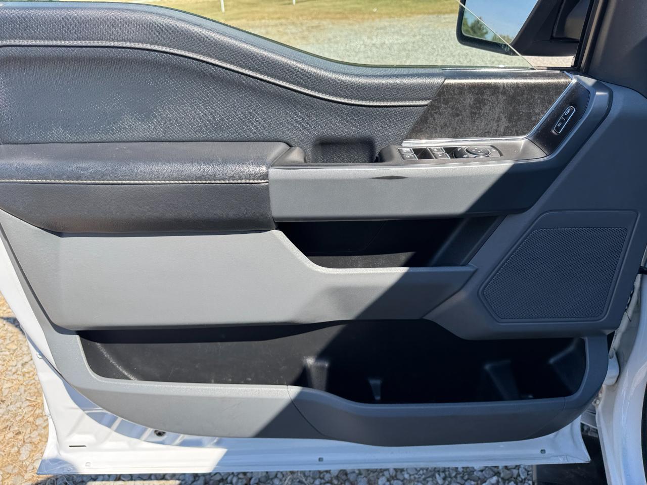 Ford F-150 XLT SuperCrew 5.5-ft. Bed 4WD 2022