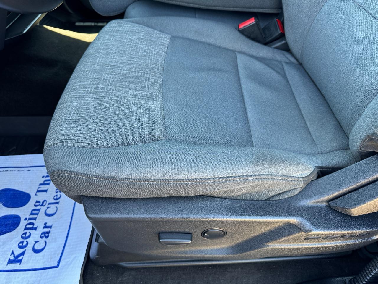 Ford F-150 XLT SuperCrew 5.5-ft. Bed 4WD 2022