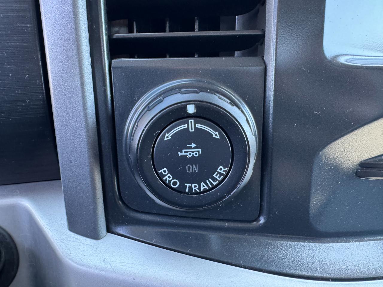 Ford F-150 XLT SuperCrew 5.5-ft. Bed 4WD 2022