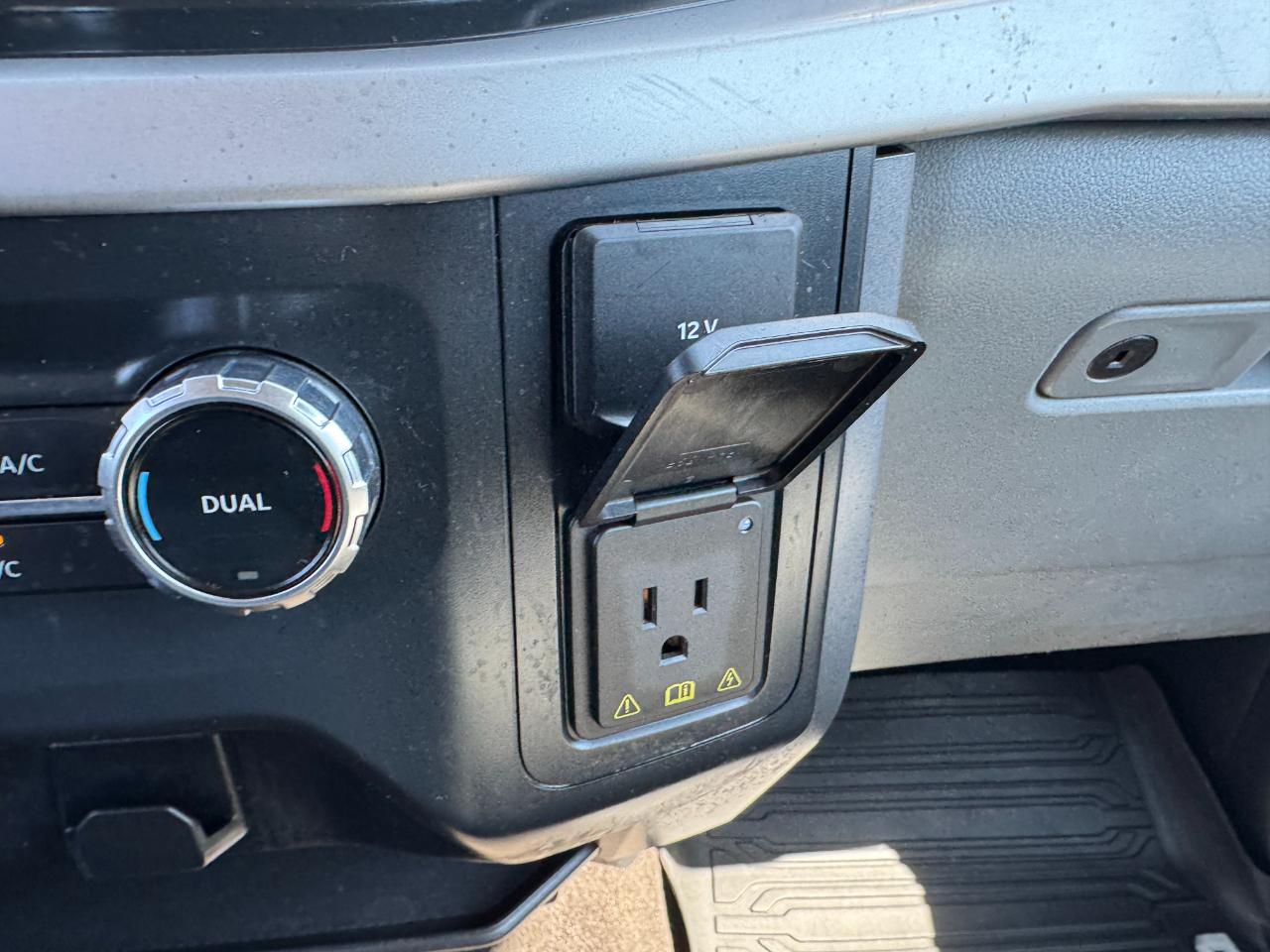 Ford F-150 XLT SuperCrew 5.5-ft. Bed 4WD 2022