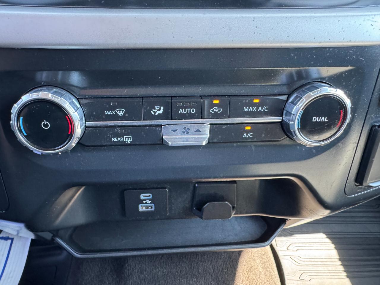 Ford F-150 XLT SuperCrew 5.5-ft. Bed 4WD 2022