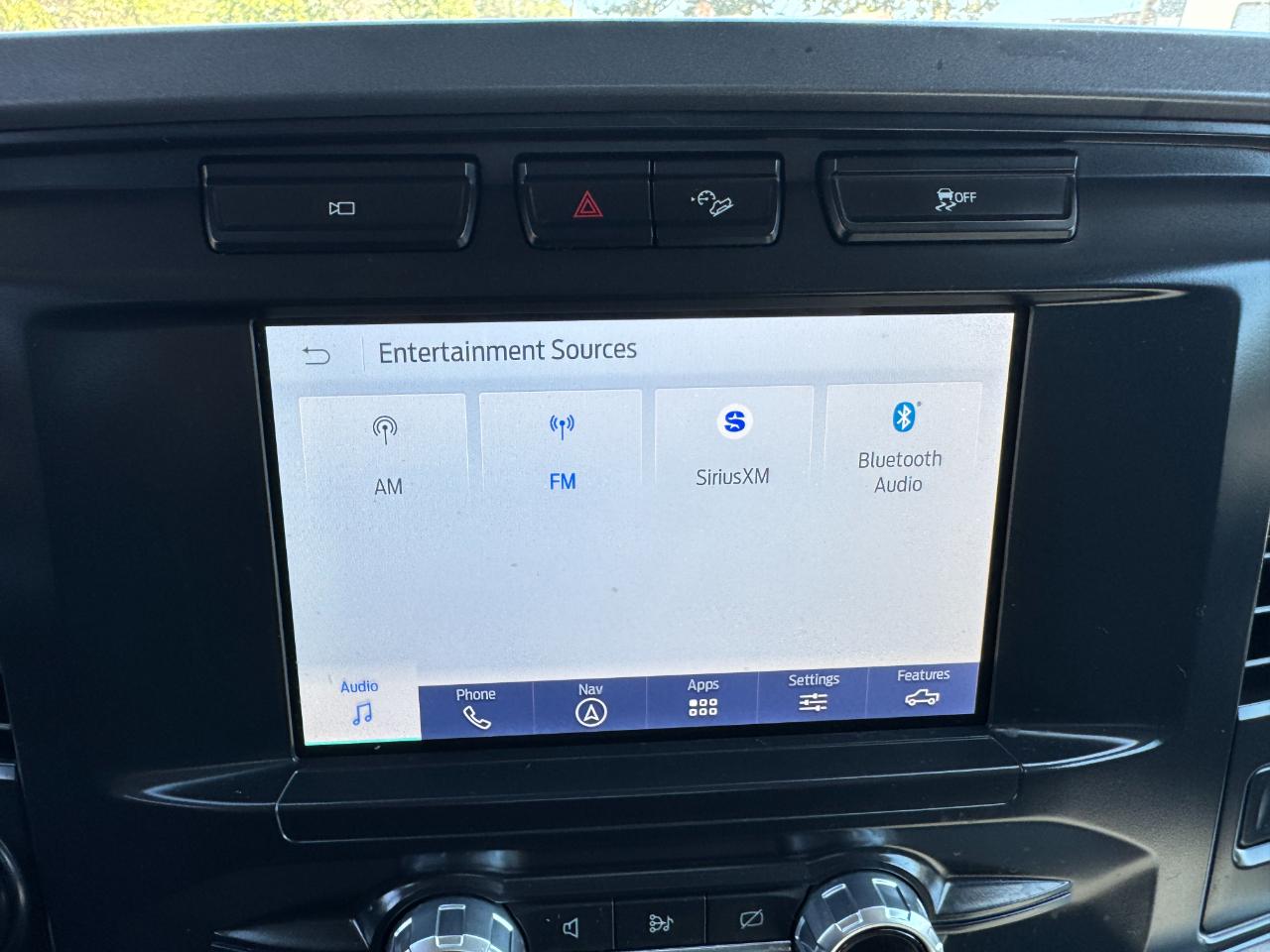 Ford F-150 XLT SuperCrew 5.5-ft. Bed 4WD 2022