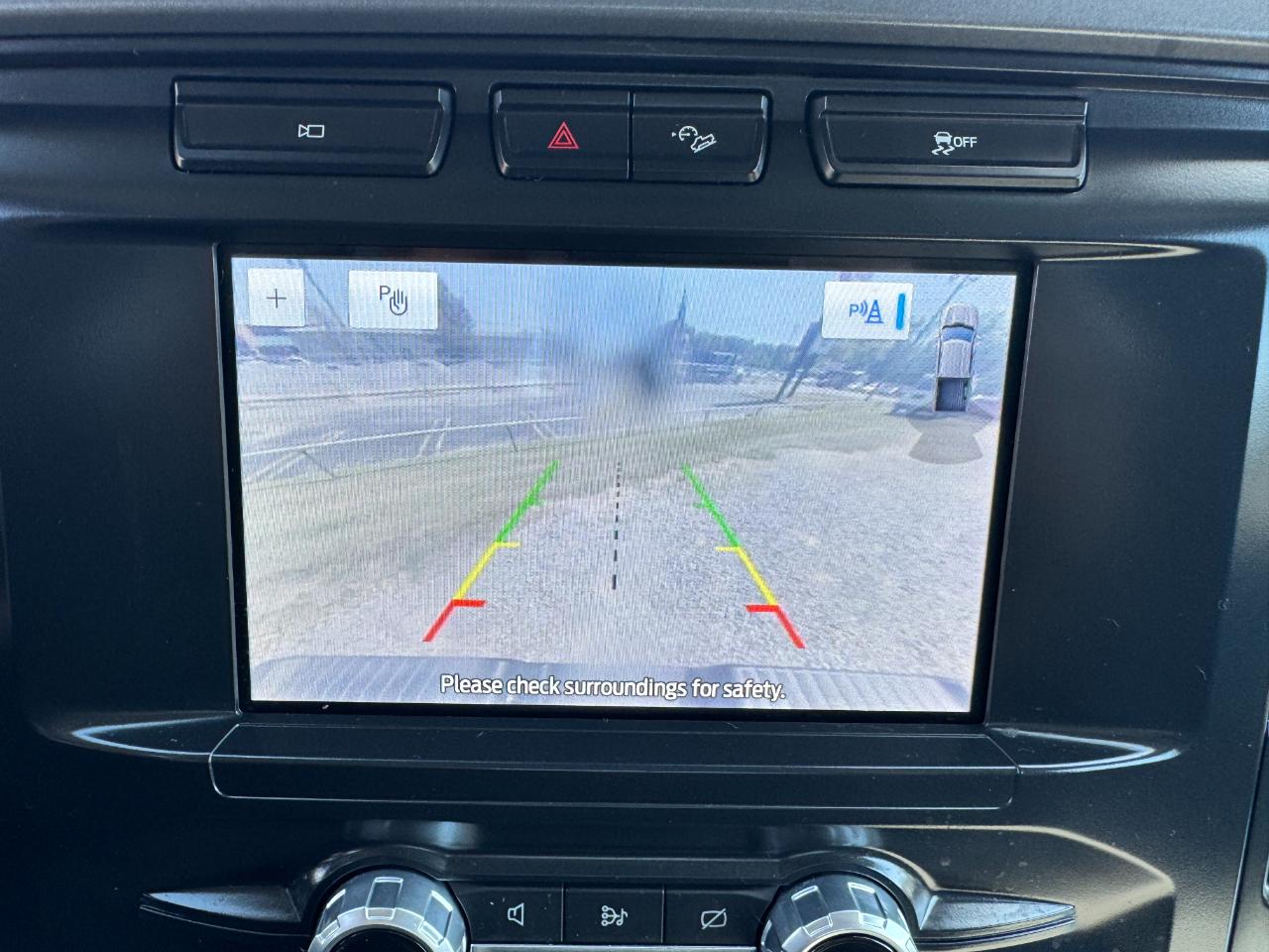 Ford F-150 XLT SuperCrew 5.5-ft. Bed 4WD 2022