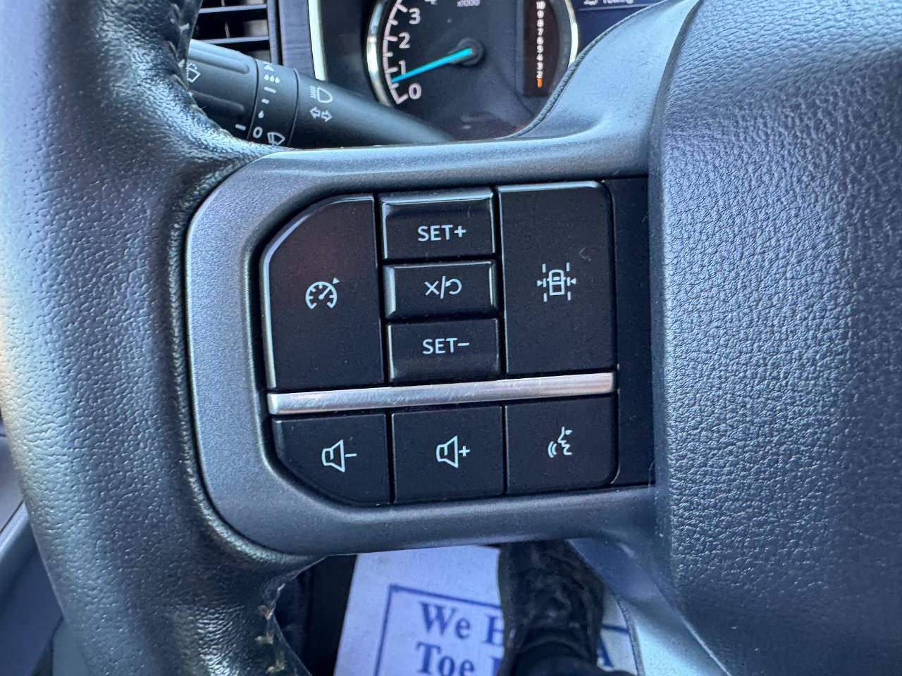 Ford F-150 XLT SuperCrew 5.5-ft. Bed 4WD 2022