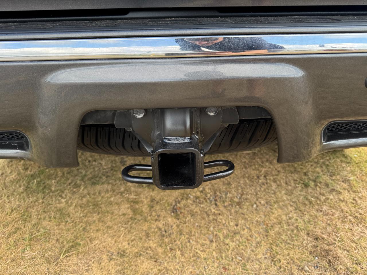 Toyota 4Runner SR5 2WD 2013