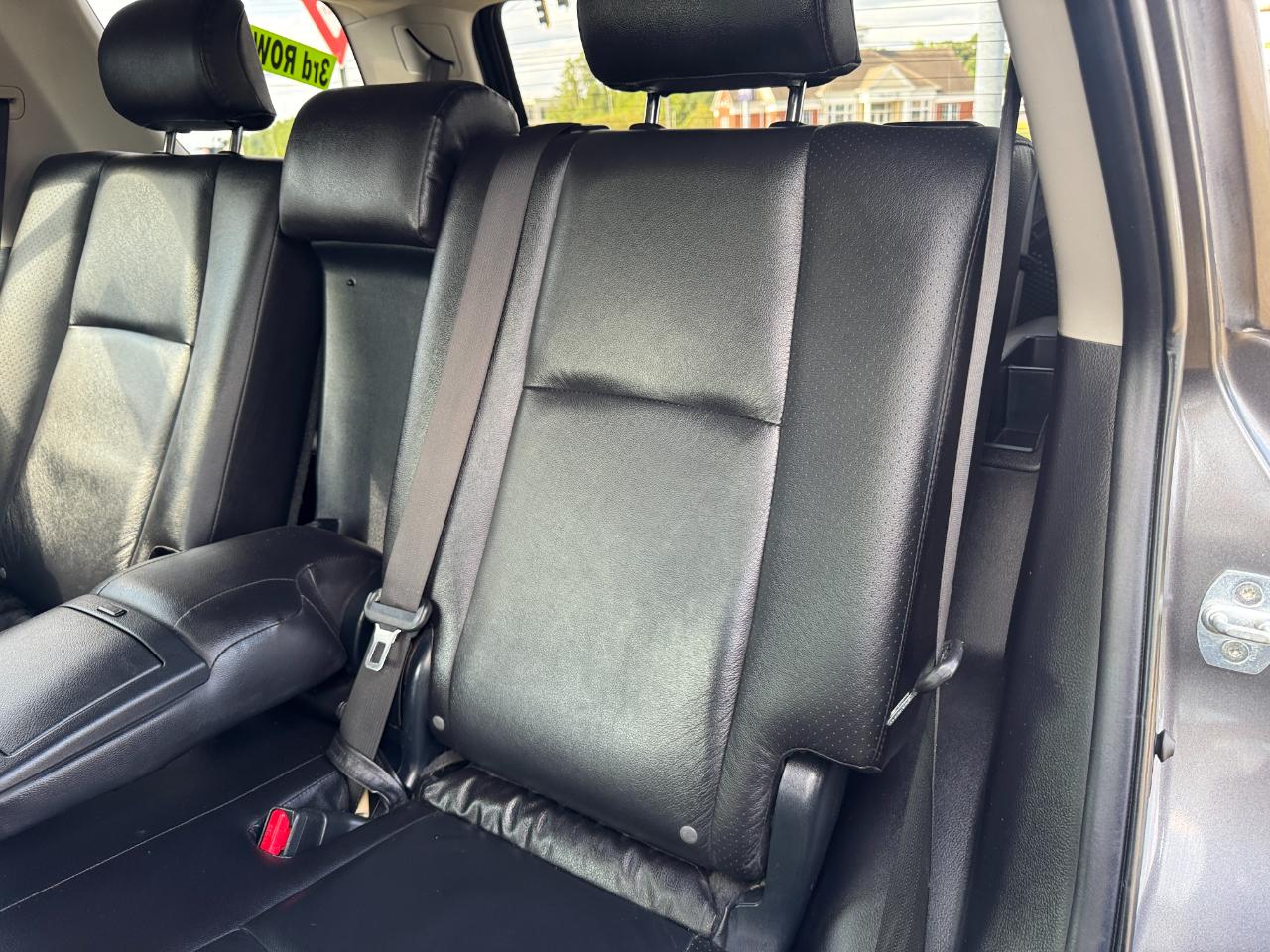 Toyota 4Runner SR5 2WD 2013