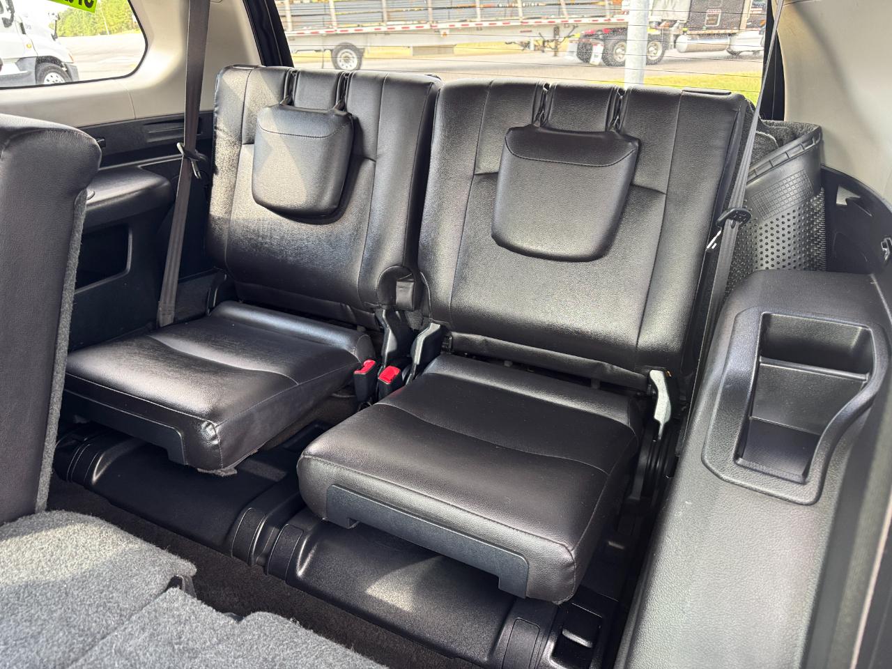 Toyota 4Runner SR5 2WD 2013