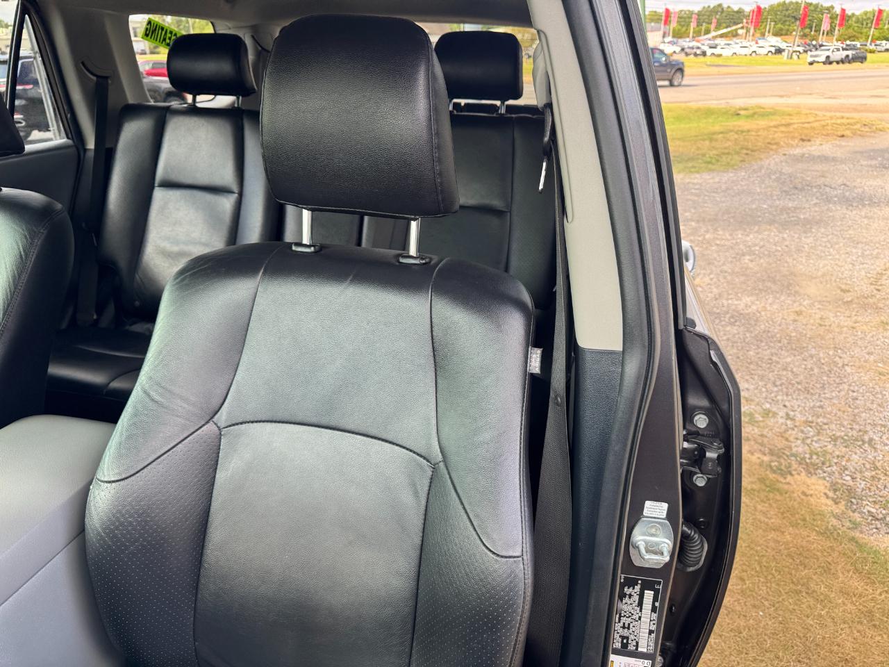 Toyota 4Runner SR5 2WD 2013