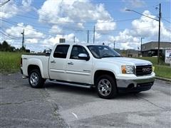 2011 GMC Sierra 1500 