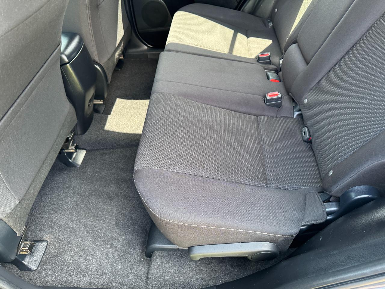 Toyota RAV4 XLE FWD 2017