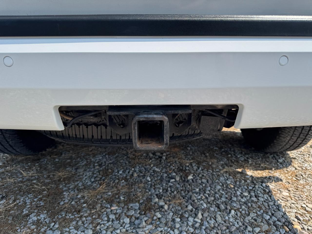 Ford Expedition King Ranch 4WD 2013