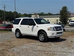 2013 Ford Expedition 