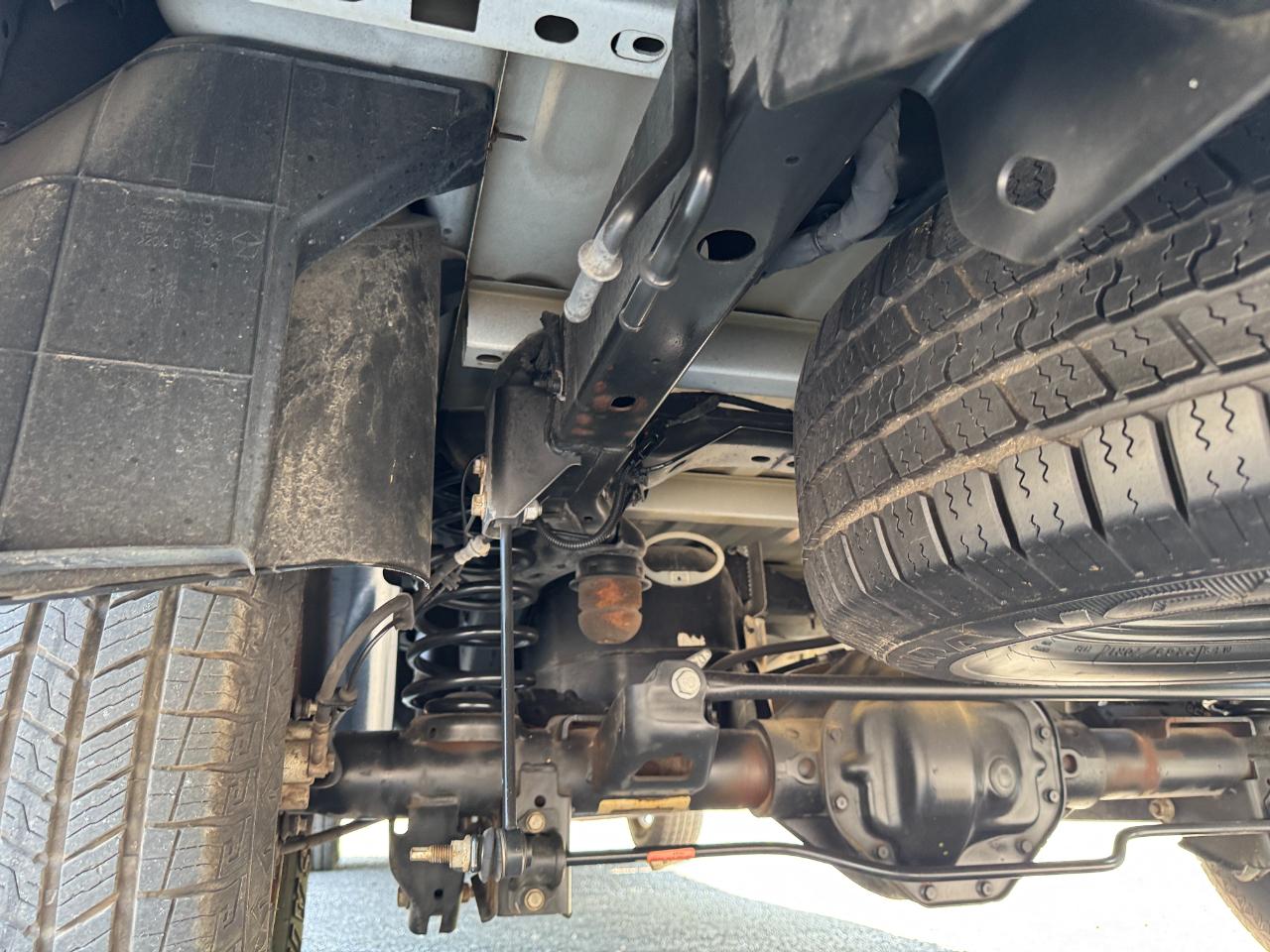 RAM 1500 Classic SLT Crew Cab LWB 2WD 2020