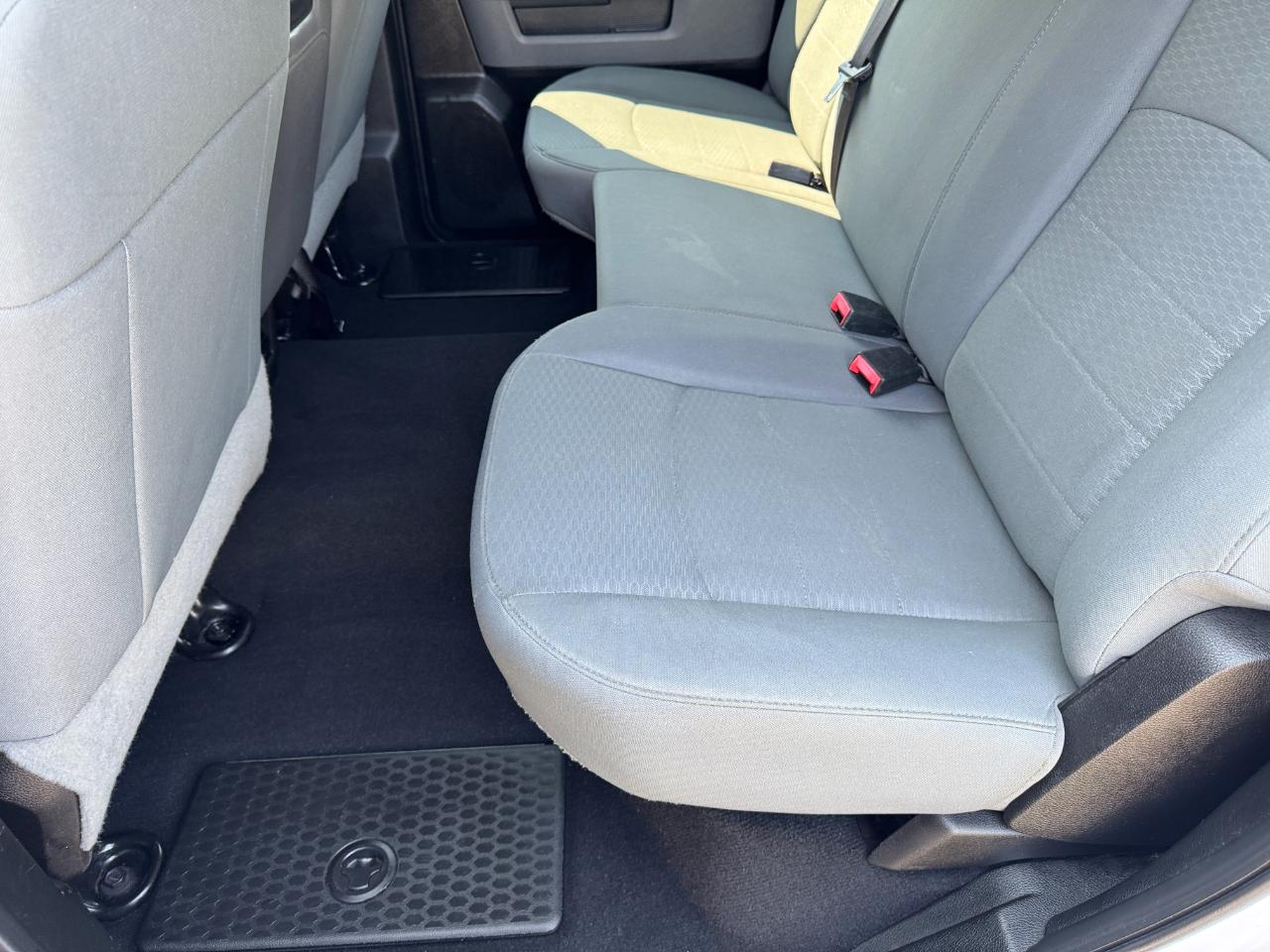 RAM 1500 Classic SLT Crew Cab LWB 2WD 2020
