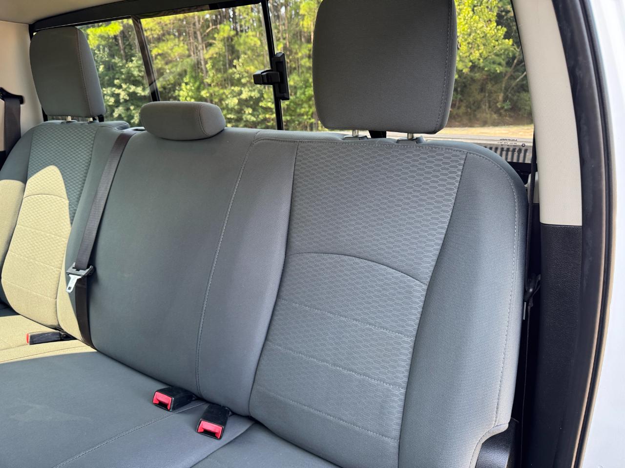 RAM 1500 Classic SLT Crew Cab LWB 2WD 2020