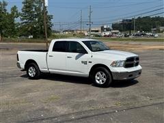 2020 RAM 1500 Classic 