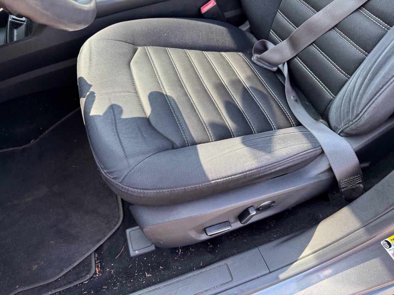 Ford Fusion SE 2013